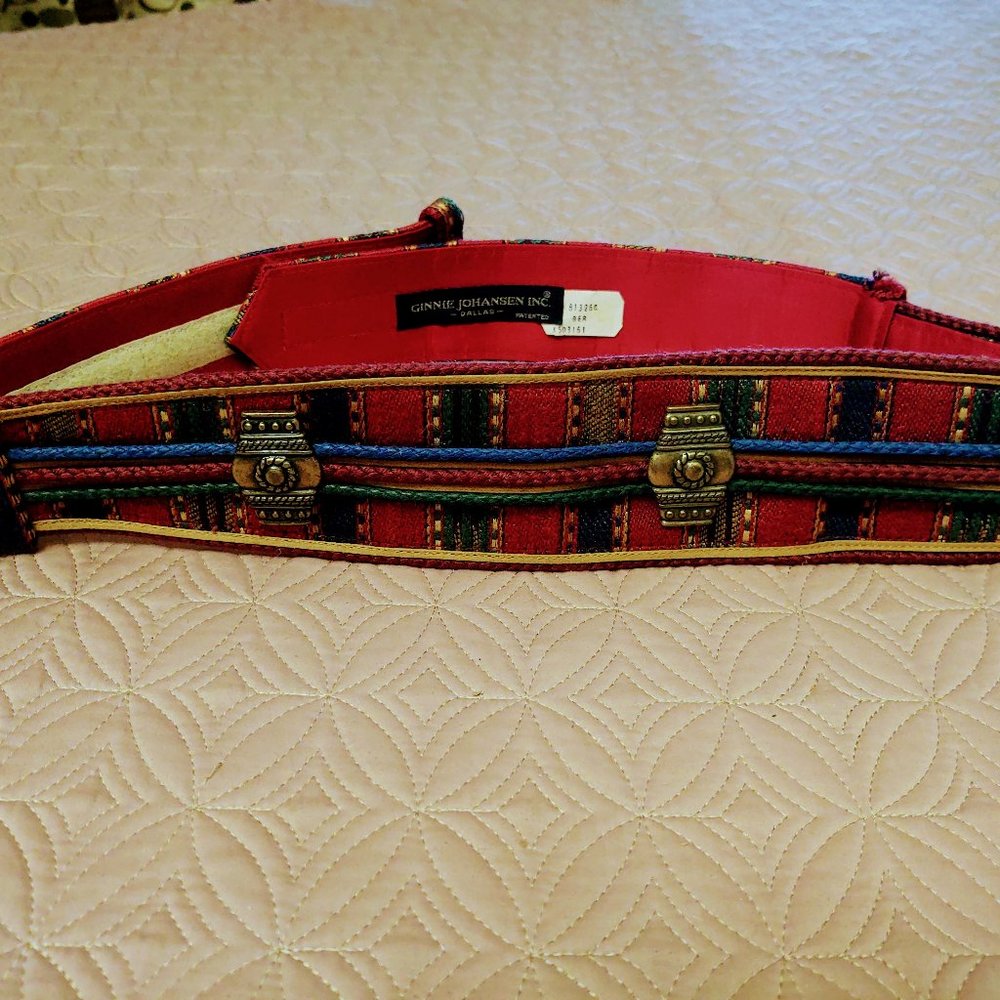 Ginnie Johanssen Inc Dallas